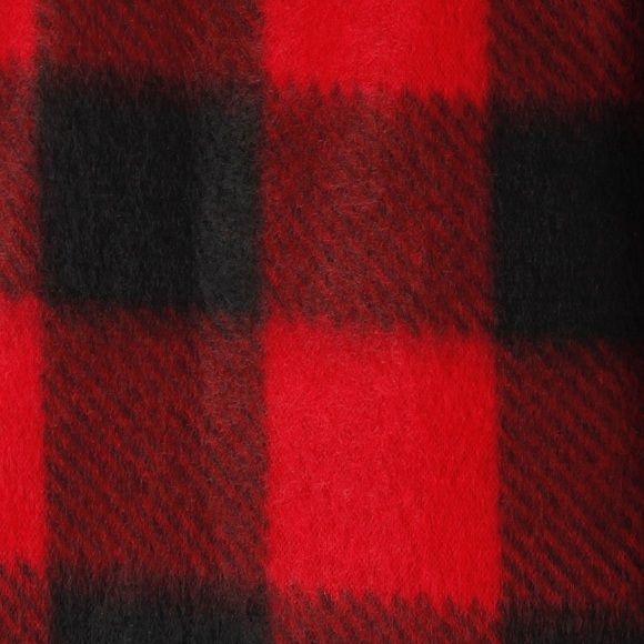 NWT! - Minky Accessories | Fleece Plaid Scarves - Picture 4 of 6
